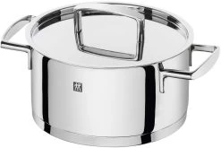 Zwilling Pannenset Passion - 5 Delige Set -Keukenbenodigdheden Winkel 4009839329326 2