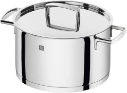 Zwilling Pannenset Passion - 5 Delige Set -Keukenbenodigdheden Winkel 4009839329326 5