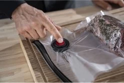 Zwilling Vacumeerzakken Fresh & Save - 35 X 26 Cm - Herbruikbaar - 10 Stuks 13 Zwilling Vacumeerzakken Fresh & Save - 35 X 26 Cm - Herbruikbaar - 10 Stuks -Keukenbenodigdheden Winkel 4009839523786 21