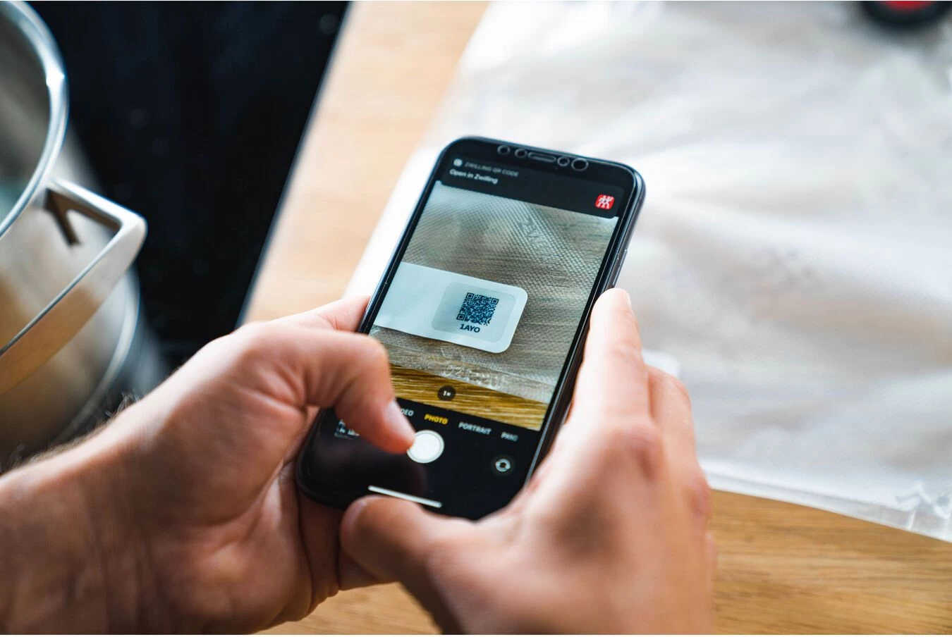 Zwilling Vacumeerzakken Fresh & Save - 35 X 26 Cm - Herbruikbaar - 10 Stuks 7 Zwilling Vacumeerzakken Fresh & Save - 35 X 26 Cm - Herbruikbaar - 10 Stuks - Afbeelding 7