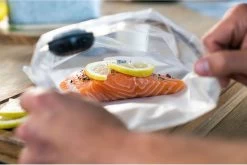 Zwilling Vacumeerzakken Fresh & Save - 49 X 30 Cm - Herbruikbaar - 3 Stuks 14 Zwilling Vacumeerzakken Fresh & Save - 49 X 30 Cm - Herbruikbaar - 3 Stuks -Keukenbenodigdheden Winkel 4009839523793 6