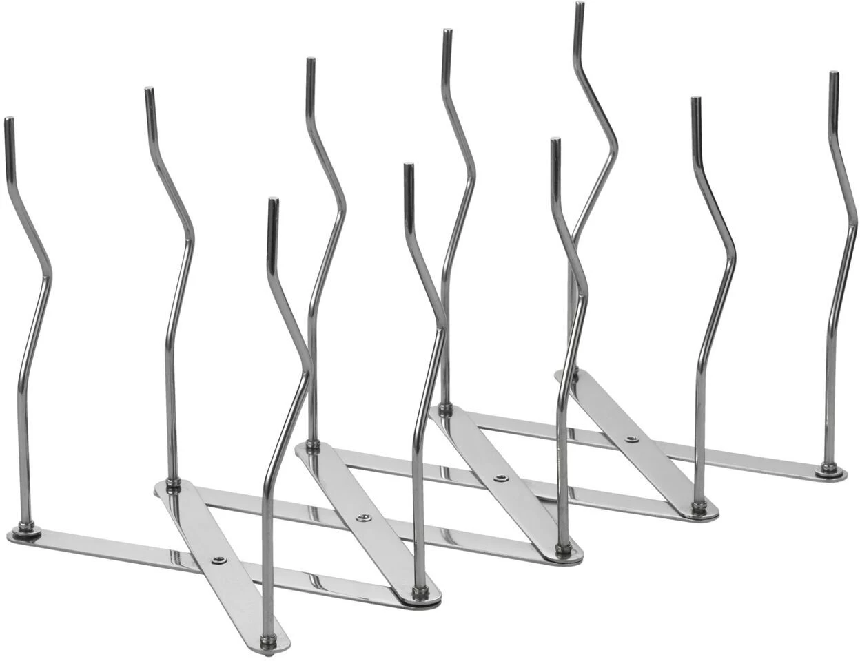 Zwilling Verstelbaar Sous Vide Rek Enfinigy - 15 Tot 47 Cm 1 Zwilling Verstelbaar Sous Vide Rek Enfinigy - 15 Tot 47 Cm