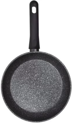 Resto Kitchenware Koekenpan Atik - ø 28 Cm - Standaard Anti-aanbaklaag -Keukenbenodigdheden Winkel 4260403577097 1 3