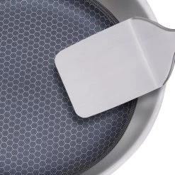 Resto Kitchenware Koekenpan Altair - ø 26 Cm - Standaard Anti-aanbaklaag 20 Resto Kitchenware Koekenpan Altair - ø 26 Cm - Standaard Anti-aanbaklaag -Keukenbenodigdheden Winkel 4260403577189 11 1