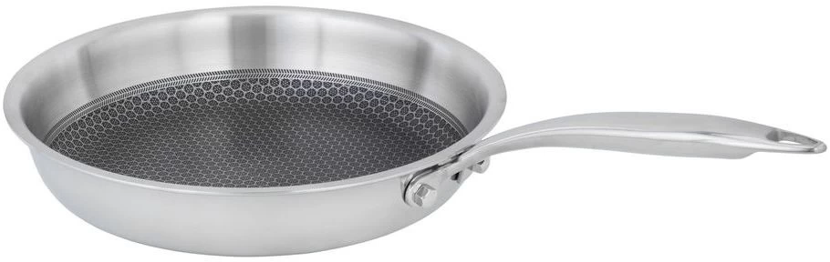 Resto Kitchenware Koekenpan Altair - ø 26 Cm - Standaard Anti-aanbaklaag 2 Resto Kitchenware Koekenpan Altair - ø 26 Cm - Standaard Anti-aanbaklaag - Afbeelding 2