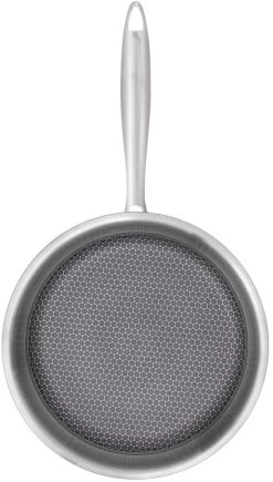 Resto Kitchenware Koekenpan Altair - ø 26 Cm - Standaard Anti-aanbaklaag 17 Resto Kitchenware Koekenpan Altair - ø 26 Cm - Standaard Anti-aanbaklaag -Keukenbenodigdheden Winkel 4260403577189 5 1