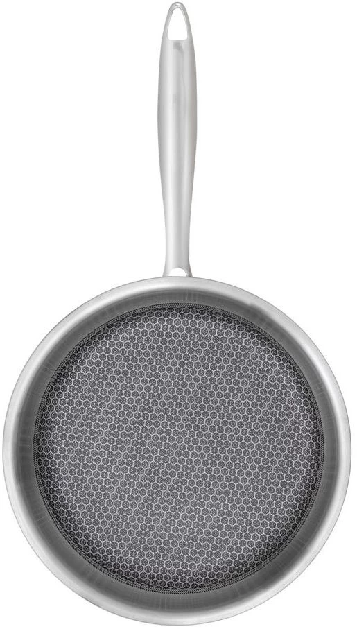 Resto Kitchenware Koekenpan Altair - ø 26 Cm - Standaard Anti-aanbaklaag 6 Resto Kitchenware Koekenpan Altair - ø 26 Cm - Standaard Anti-aanbaklaag - Afbeelding 6