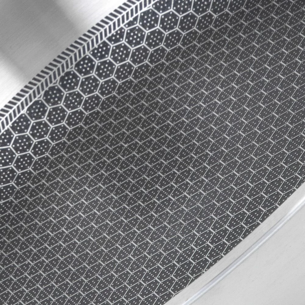 Resto Kitchenware Koekenpan Altair - ø 26 Cm - Standaard Anti-aanbaklaag 8 Resto Kitchenware Koekenpan Altair - ø 26 Cm - Standaard Anti-aanbaklaag - Afbeelding 8