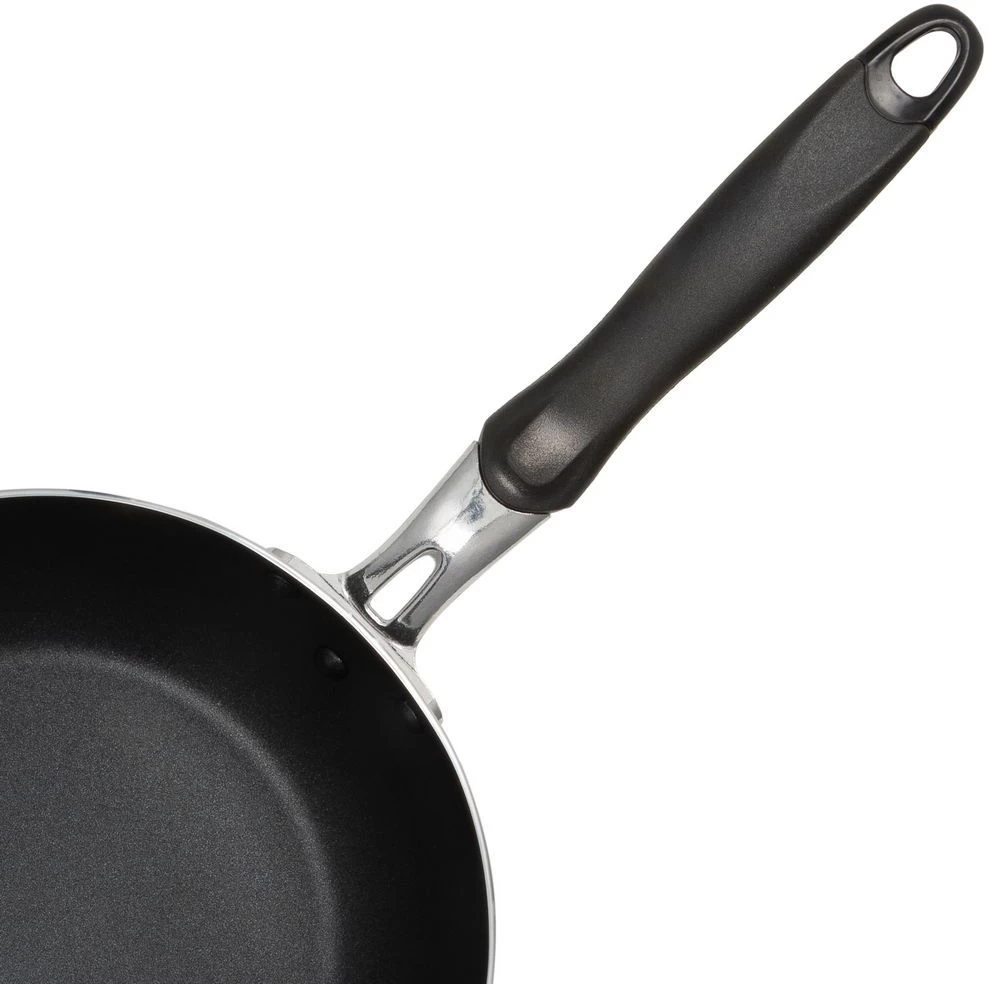 Resto Kitchenware Wokpan Antares - ø 24 Cm - Standaard Anti-aanbaklaag 2 Resto Kitchenware Wokpan Antares - ø 24 Cm - Standaard Anti-aanbaklaag - Afbeelding 2