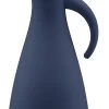 Eva Solo Thermoskan Classic Navy Blue 1 Liter