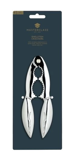 MasterClass Kreeftenkraker 7 MasterClass Kreeftenkraker -Keukenbenodigdheden Winkel 5028250145833 1