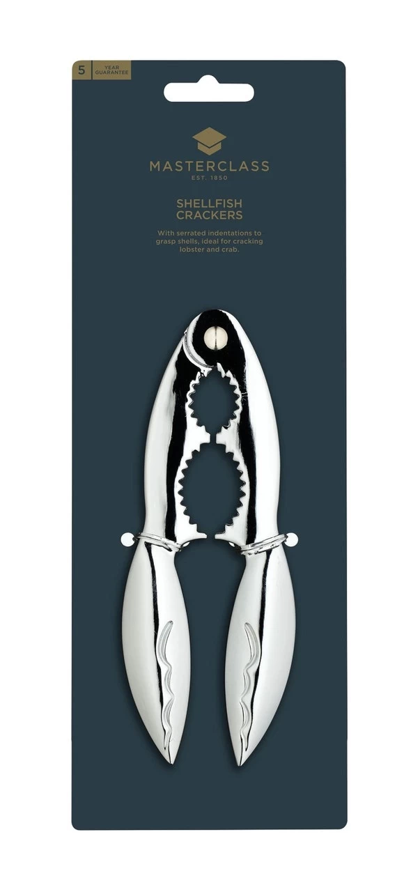 MasterClass Kreeftenkraker 4 MasterClass Kreeftenkraker - Afbeelding 4