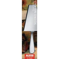 Alessi Taartschep Nuovo Milano - 5180/15 - Door Ettore Sottsass -Keukenbenodigdheden Winkel 5180 15 02