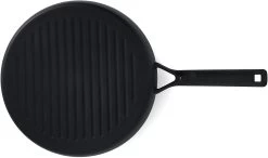 KitchenAid Grillpan Classic Forged - ø 28 Cm - Keramische Anti-aanbaklaag -Keukenbenodigdheden Winkel 51RrFQxgFL. AC SL1500