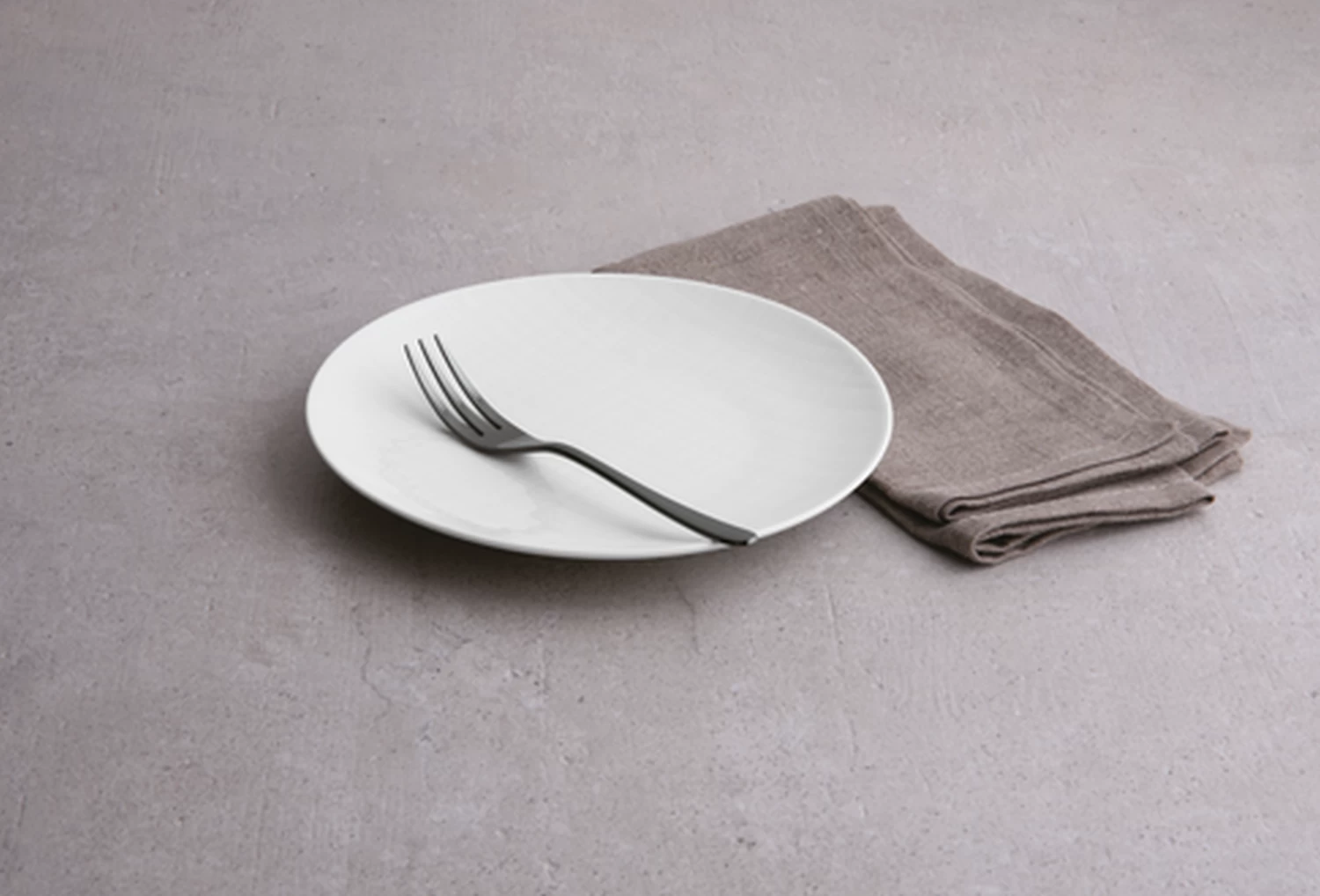 Sambonet Gebaksvorkjes Taste Zwart 6 Stuks 3 Sambonet Gebaksvorkjes Taste Zwart 6 Stuks - Afbeelding 3