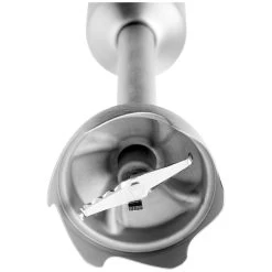 Zwilling Staafmixer Enfinigy - 800 W - 9 Snelheden - Zilver/Wit 18 Zwilling Staafmixer Enfinigy - 800 W - 9 Snelheden - Zilver/Wit -Keukenbenodigdheden Winkel 531049000 4