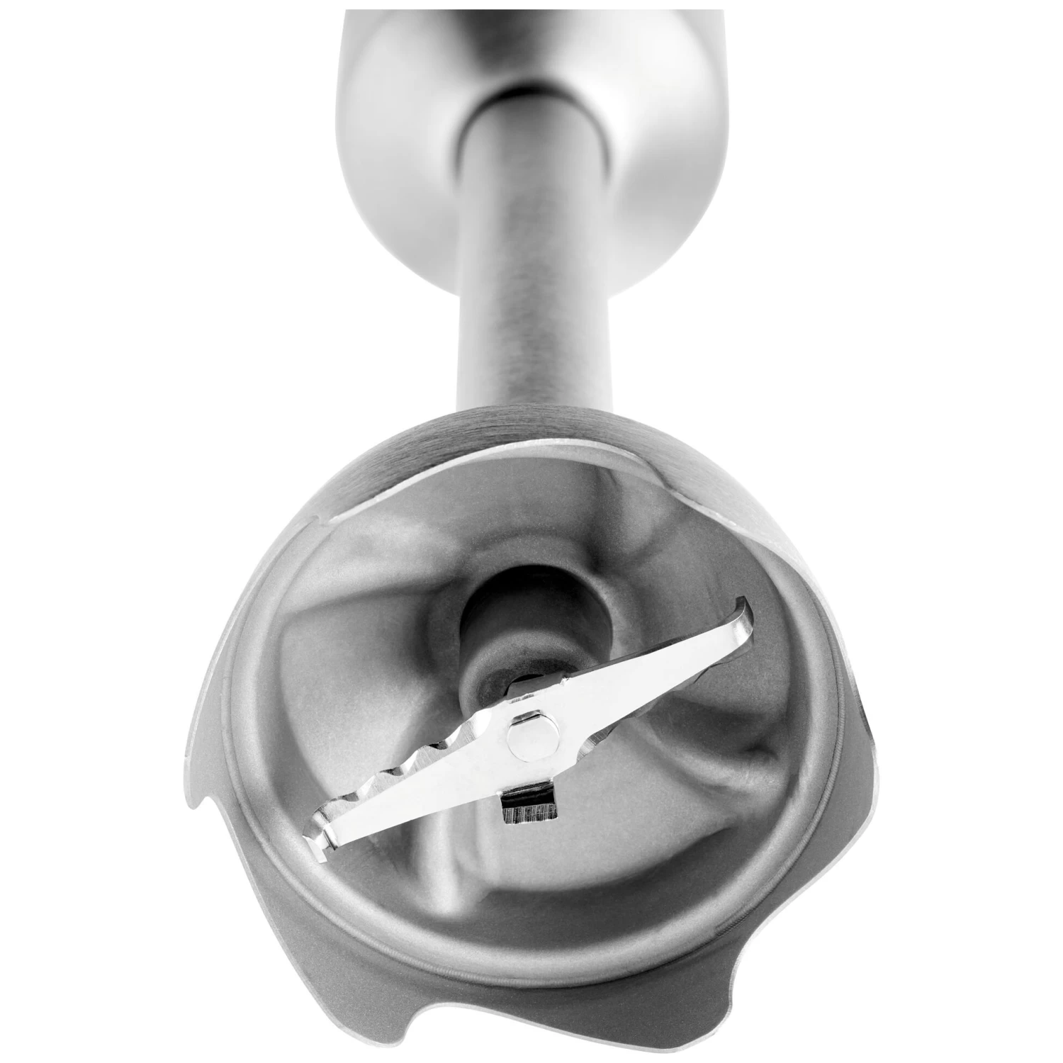 Zwilling Staafmixer Enfinigy - 800 W - 9 Snelheden - Zilver/Wit 8 Zwilling Staafmixer Enfinigy - 800 W - 9 Snelheden - Zilver/Wit - Afbeelding 8