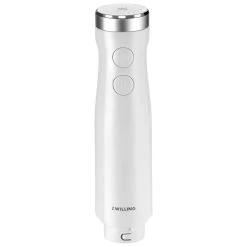 Zwilling Staafmixer Enfinigy - 800 W - 9 Snelheden - Zilver/Wit 19 Zwilling Staafmixer Enfinigy - 800 W - 9 Snelheden - Zilver/Wit -Keukenbenodigdheden Winkel 531049000 5