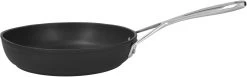 Demeyere Koekenpannen Alu Plus 3 - Duraslide - ø 20 + 24 Cm - Standaard Anti-aanbaklaag -Keukenbenodigdheden Winkel 5412191276242 27624