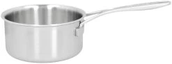 Demeyere Steelpan Industry 5 - ø 16 Cm / 1.5 Liter