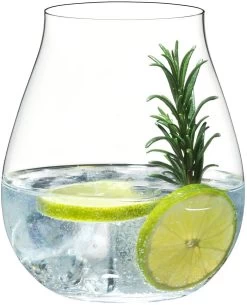 Riedel Gin Tonic Glazen O Wine - 762 Ml - 4 Stuks -Keukenbenodigdheden Winkel 541400067 w OdFGJoY2