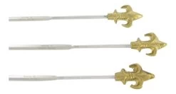 Westmark Vleespies Lilie 31 Cm - 3 Stuks -Keukenbenodigdheden Winkel 58ffe4bb972fb8d0c18aee8977d498fc