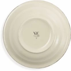 Villa D'Este Serviesset Baita Intensita Doppia - 12-delig / 4 Personen -Keukenbenodigdheden Winkel 5909332 m 1