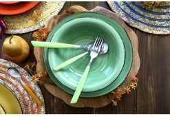 Villa D'Este Serviesset Baita Intensita Doppia - 12-delig / 4 Personen -Keukenbenodigdheden Winkel 5909332a 1