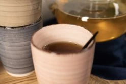 Studio Tavola Bekers Barbados 350 Ml - 6 Stuks 9 Studio Tavola Bekers Barbados 350 Ml - 6 Stuks -Keukenbenodigdheden Winkel 6 Barbados Koffieset 1