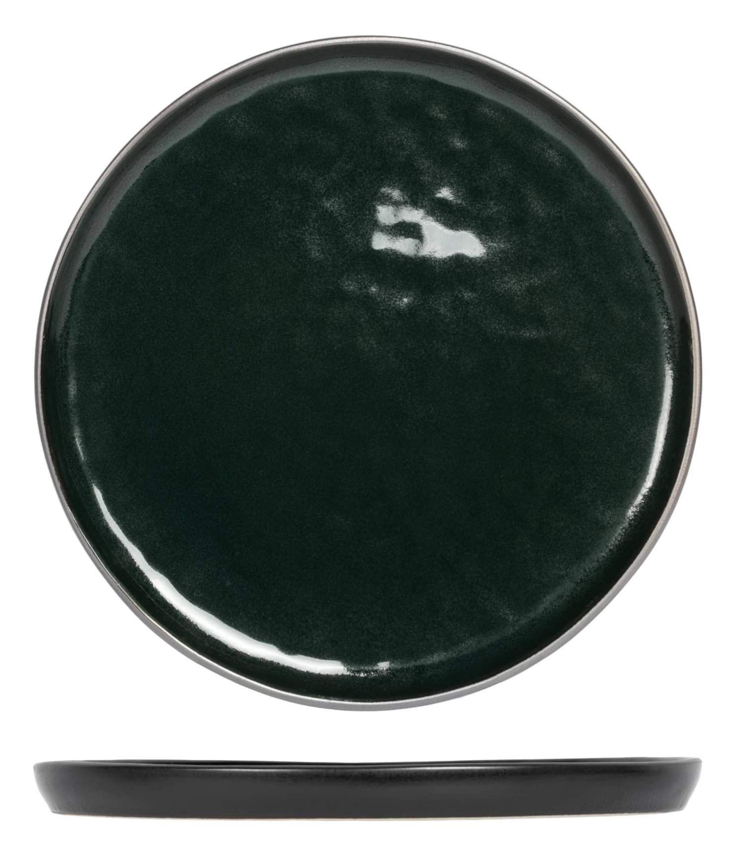 Cosy & Trendy Serviesset Laguna Verde - 12-delig / 4 Personen 3 Cosy & Trendy Serviesset Laguna Verde - 12-delig / 4 Personen - Afbeelding 3