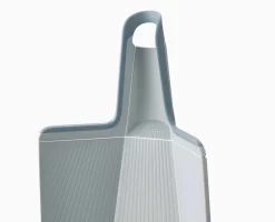 Joseph Joseph Snijplank Chop2Pot Plus 45 X 26 - Opvouwbaar - Grijs -Keukenbenodigdheden Winkel 60203 60206 Media 06