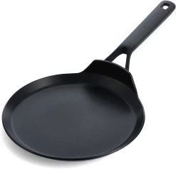 KitchenAid Pannenkoekenpan Classic Forged - ø 24 Cm - Keramische Anti-aanbaklaag