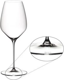 Riedel Witte Wijnglazen Veloce - Riesling - 6 Stuks 7 Riedel Witte Wijnglazen Veloce - Riesling - 6 Stuks -Keukenbenodigdheden Winkel 633000015 highlights 0JG3Vv6X 1