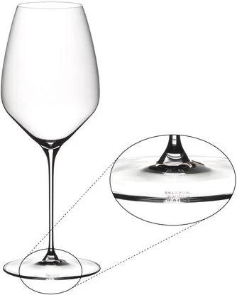 Riedel Witte Wijnglazen Veloce - Riesling - 6 Stuks 4 Riedel Witte Wijnglazen Veloce - Riesling - 6 Stuks - Afbeelding 4