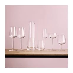 Iittala Champagneglazen Essence - 210 Ml - 2 Stuks 5 Iittala Champagneglazen Essence - 210 Ml - 2 Stuks -Keukenbenodigdheden Winkel 6411929505806 1