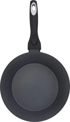 Resto Kitchenware Koekenpannenset Pavo ø 26 + 28 Cm - Inductie En Alle Andere Warmtebronnen -Keukenbenodigdheden Winkel 693x1200