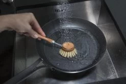 BK Pannenkoekenpan Black Steel - ø 26 Cm -Keukenbenodigdheden Winkel 6ca1e082dfb2373c200a2be674530cc360228cb0 B1230 726 PURE PI USP5 LR 72dpi