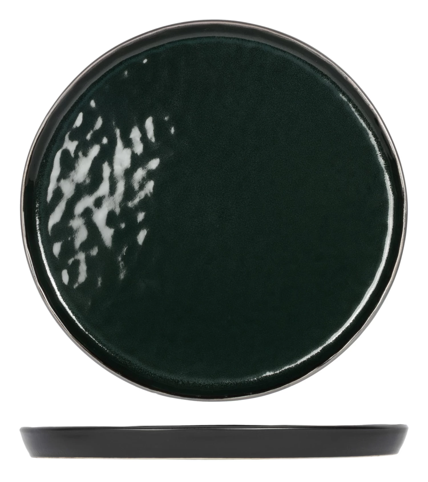 Cosy & Trendy Serviesset Laguna Verde - 12-delig / 4 Personen 2 Cosy & Trendy Serviesset Laguna Verde - 12-delig / 4 Personen - Afbeelding 2