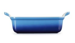 Le Creuset Ovenschaal Heritage - Azure - 19 X 14 Cm / 1.1 Liter 9 Le Creuset Ovenschaal Heritage - Azure - 19 X 14 Cm / 1.1 Liter -Keukenbenodigdheden Winkel 71102192200001 alt2