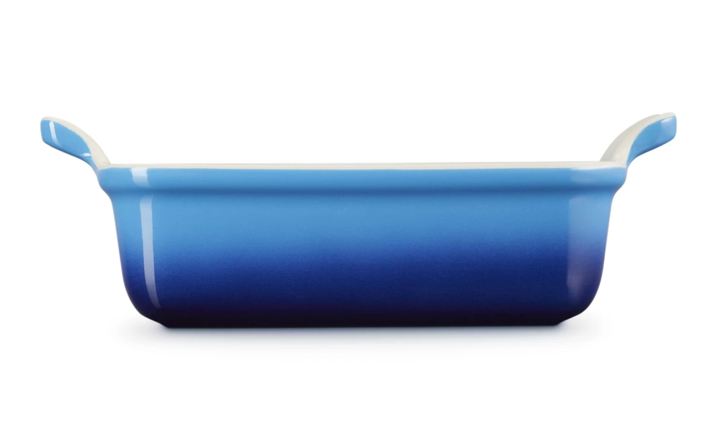 Le Creuset Ovenschaal Heritage - Azure - 19 X 14 Cm / 1.1 Liter 5 Le Creuset Ovenschaal Heritage - Azure - 19 X 14 Cm / 1.1 Liter - Afbeelding 5