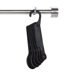 OXO Good Grips Maatlepels -Keukenbenodigdheden Winkel 719812042206 oxo maatlepels 6 stuks 4