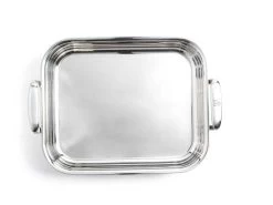 BK Ovenschaal / Braadslede Superior Tri-Ply - 30 X 24 Cm / 4.7 Liter 9 BK Ovenschaal / Braadslede Superior Tri-Ply - 30 X 24 Cm / 4.7 Liter -Keukenbenodigdheden Winkel 73bb91882044b0e5eac18d6e0f24caabb9438fb2 BK SUPERIOR 3 PLY ROASTER TOP