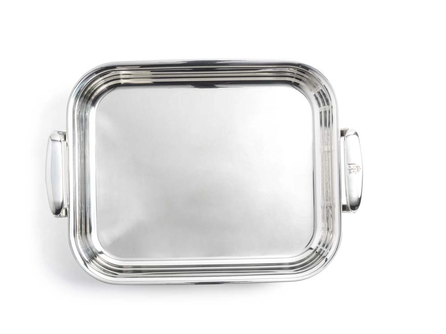 BK Ovenschaal / Braadslede Superior Tri-Ply - 30 X 24 Cm / 4.7 Liter 3 BK Ovenschaal / Braadslede Superior Tri-Ply - 30 X 24 Cm / 4.7 Liter - Afbeelding 3