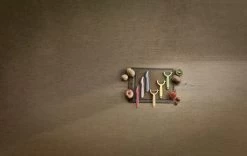 Victorinox Messenset Swiss Classic - Lichtroze - 3-delig -Keukenbenodigdheden Winkel 7613329142004 3