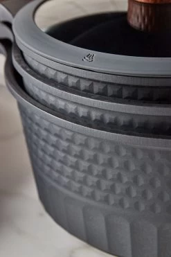 Resto Kitchenware Pannenset - 13 Delige Set - Inductie En Alle Andere Warmtebronnen 8 Resto Kitchenware Pannenset - 13 Delige Set - Inductie En Alle Andere Warmtebronnen -Keukenbenodigdheden Winkel 799x1200 1