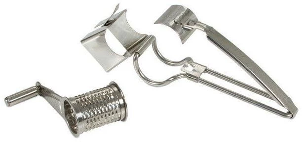 Boska Raspmolen Romano 2 Boska Raspmolen Romano - Afbeelding 2