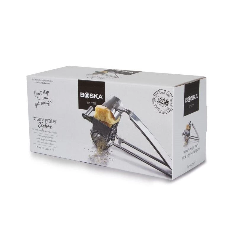 Boska Raspmolen Romano 4 Boska Raspmolen Romano - Afbeelding 4