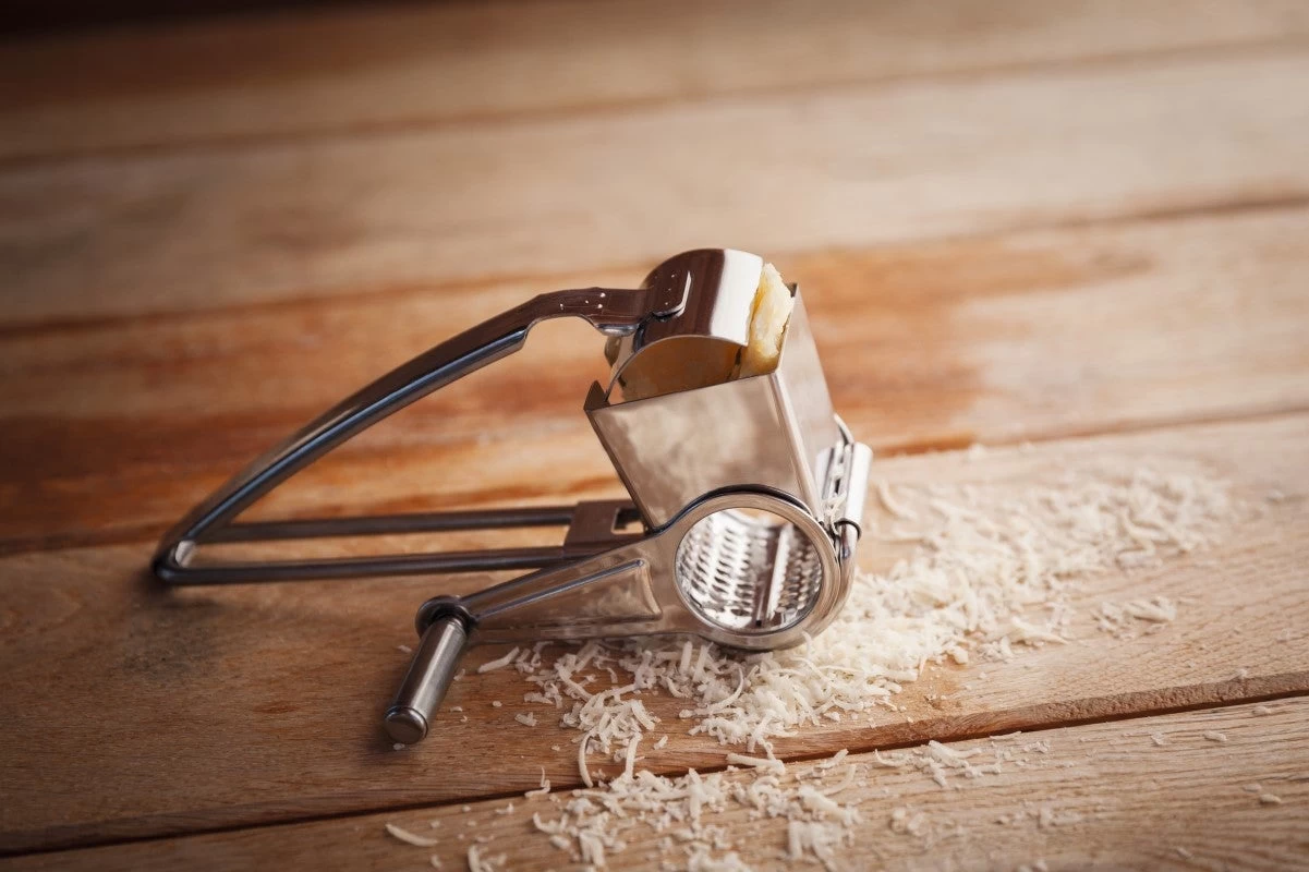 Boska Raspmolen Romano 3 Boska Raspmolen Romano - Afbeelding 3