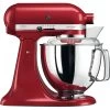 KitchenAid Keukenmachine Artisan - Kantelbare Kop - Keizerrood - 4.8 Liter - 5KSM175PSEER
