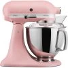 KitchenAid Keukenmachine Artisan - Kantelbare Kop - Dried Rose - 4.8 Liter - 5KSM175PSEDR